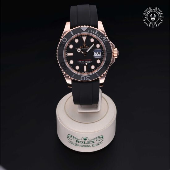 Yacht-Master