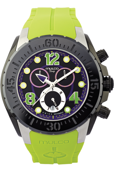 Mulco Deep Lens