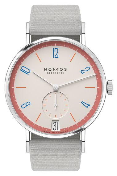 Nomos watchuseek discount