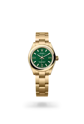Oyster Perpetual 28