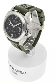 Luminor Marina Stainless Steel Automatic