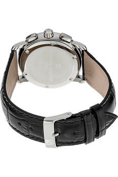 Classics Chronograph Stainless Steel Quartz