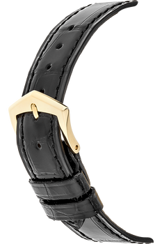 Gondolo Reference 5024 Yellow Gold Manual