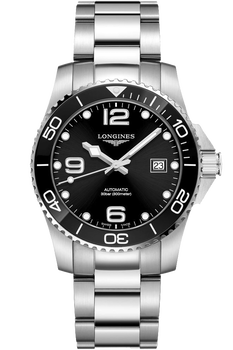 Longines HydroConquest L3.781.4.56.6