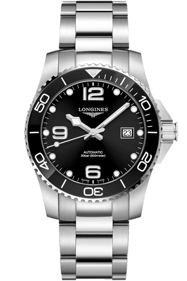 HydroConquest