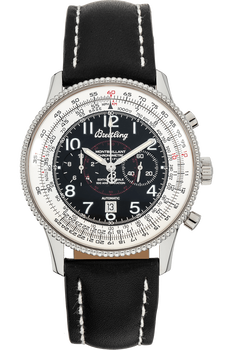 Montbrillant 1903 Special Edition Stainless Steel Automatic