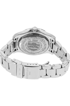Avenger II GMT Stainless Steel Automatic