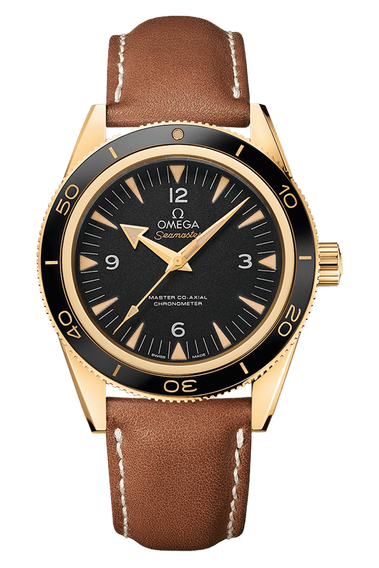 Seamaster 300 Master Co‑Axial Chronometer 41&nbsp;MM