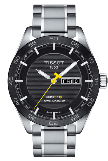 Tissot PRS 516 Automatic