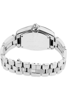 Roadster Stainless Steel Quartz
