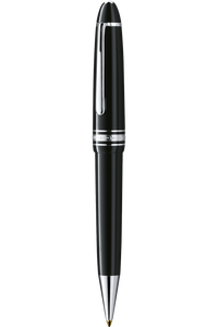 Meisterstuck Le Grand Platinum Line