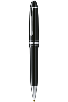 Meisterstuck Le Grand Platinum Line