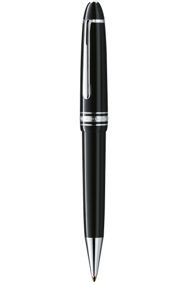 Meisterstuck Le Grand Platinum Line