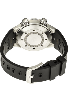 Aquatimer Stainless Steel Automatic