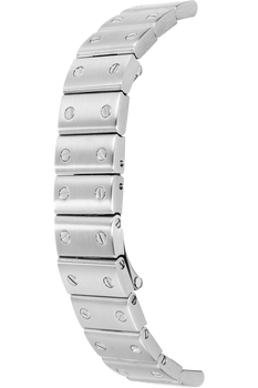 Santos Galbee Stainless Steel Automatic