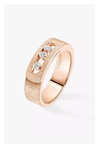 Move Noa Ciselé Ring
