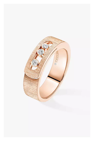 Move Noa Cisel&eacute; Ring