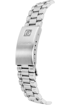 Speedmaster Moonwatch Professional Stainless Steel Manual