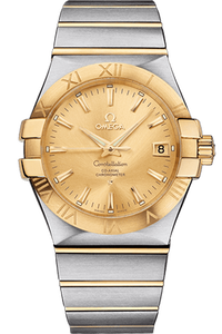 Constellation Co-Axial 35 MM