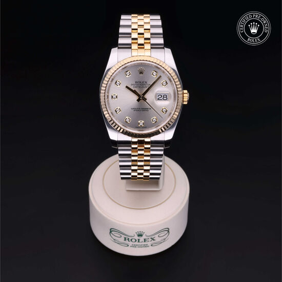 Datejust