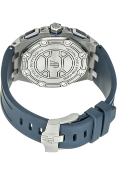 Royal Oak Offshore Chronograph Titanium Automatic