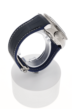 Seamaster Planet Ocean Stainless Steel Automatic