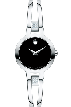 Movado Amorosa Watch