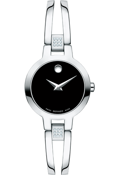 Movado Amorosa Watch