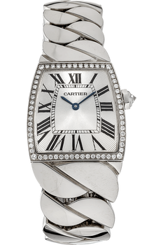 La Dona White Gold Quartz