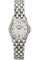 Calatrava Reference 4906 White Gold Quartz