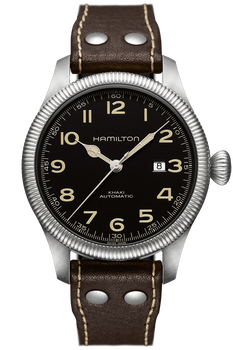 Khaki Field Pioneer 45MM