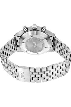 Pilot&#39;s Flieger Chronograph Stainless Steel Automatic