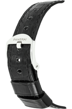 Luminor Due Stainless Steel Automatic