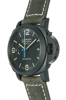Luminor Chrono Flyback Ceramic Automatic