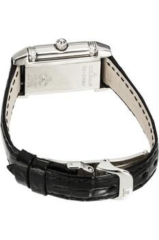 Reverso Duetto Stainless Steel Manual