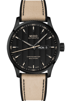 Multifort Chronometer1