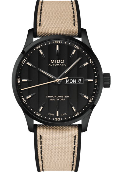 Multifort Chronometer1