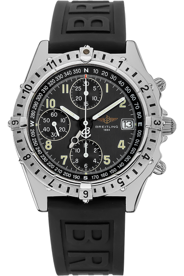 Pre Owned Breitling Chronomat Longitude Automatic A20048