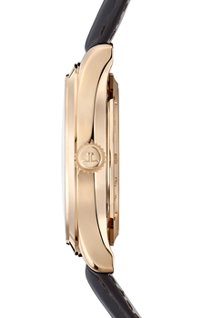 Master Tourbillon Dualtime