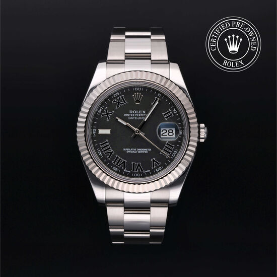 Datejust II