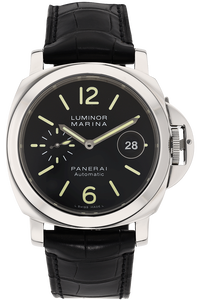 Luminor Marina Stainless Steel Automatic