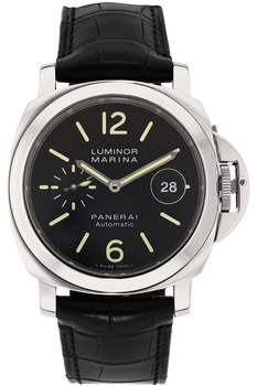 Luminor Marina Stainless Steel Automatic