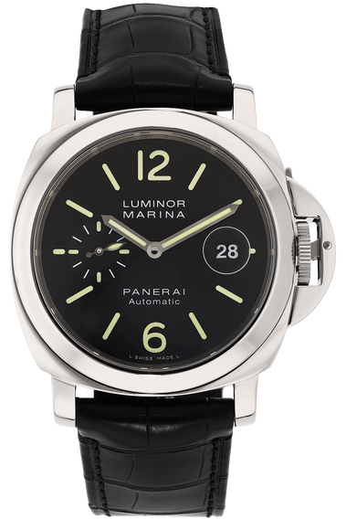 Luminor Marina Stainless Steel Automatic