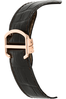 Tank MC Rose Gold Automatic
