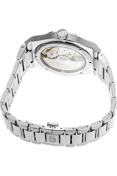 Laureato Stainless Steel Automatic