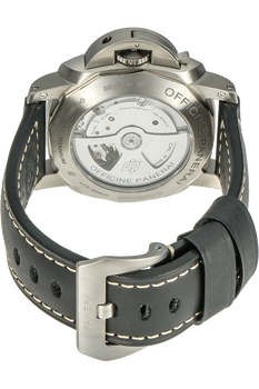 Luminor Marina 1950 3 Days Titanium Automatic