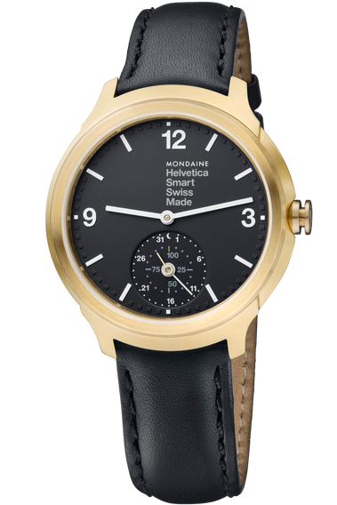 Mondaine helvetica watch strap online