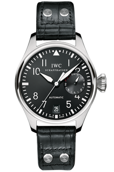 Big Pilot&#39;s Watch