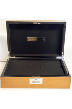 Radiomir 3 Days Acciaio Stainless Steel Manual