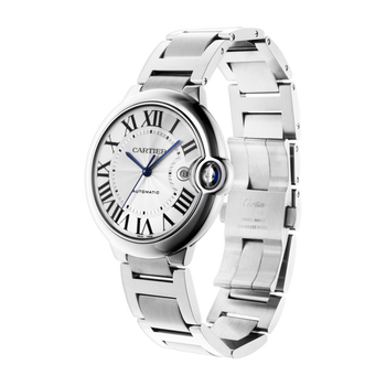 Ballon Bleu de Cartier, 42 MM